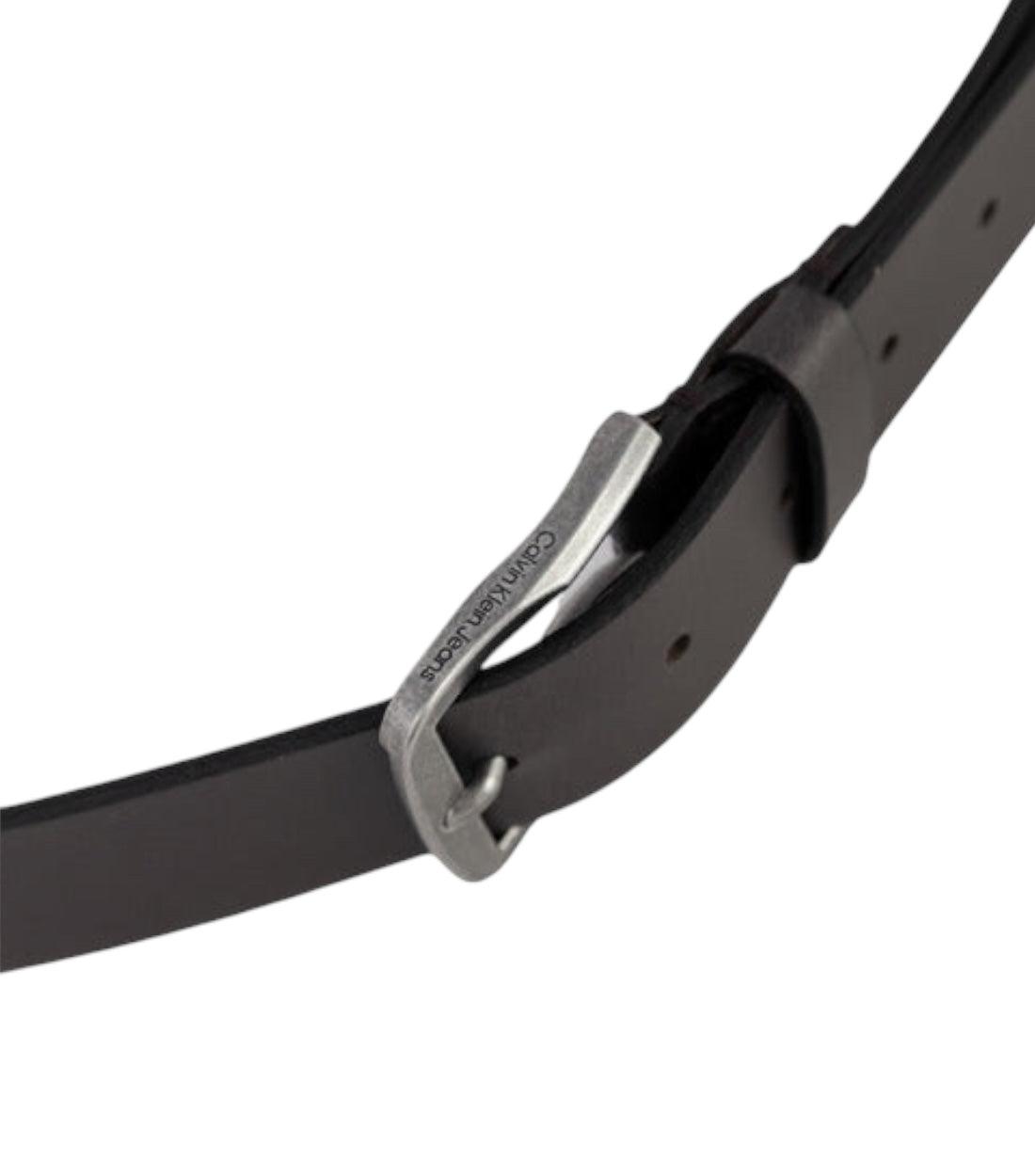 Calvin Klein Bruin Riem Heren