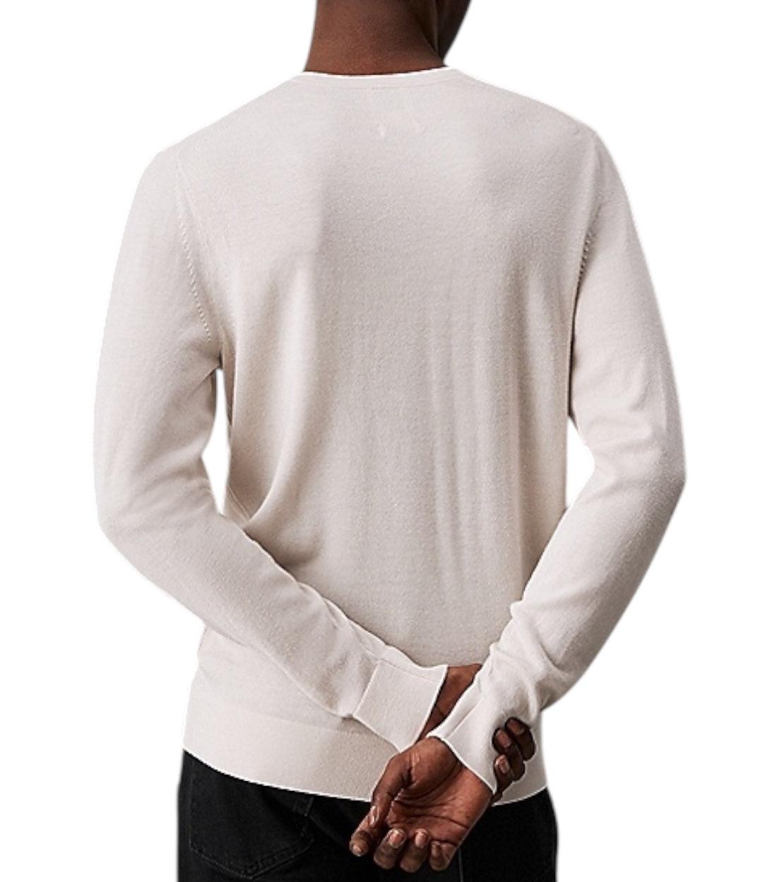 Calvin Klein Jeans Merinowol Trui