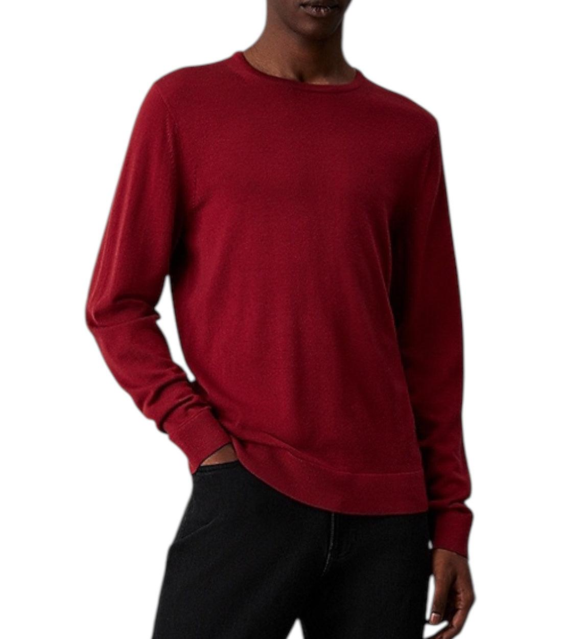 Calvin Klein Jeans Merinowol Trui