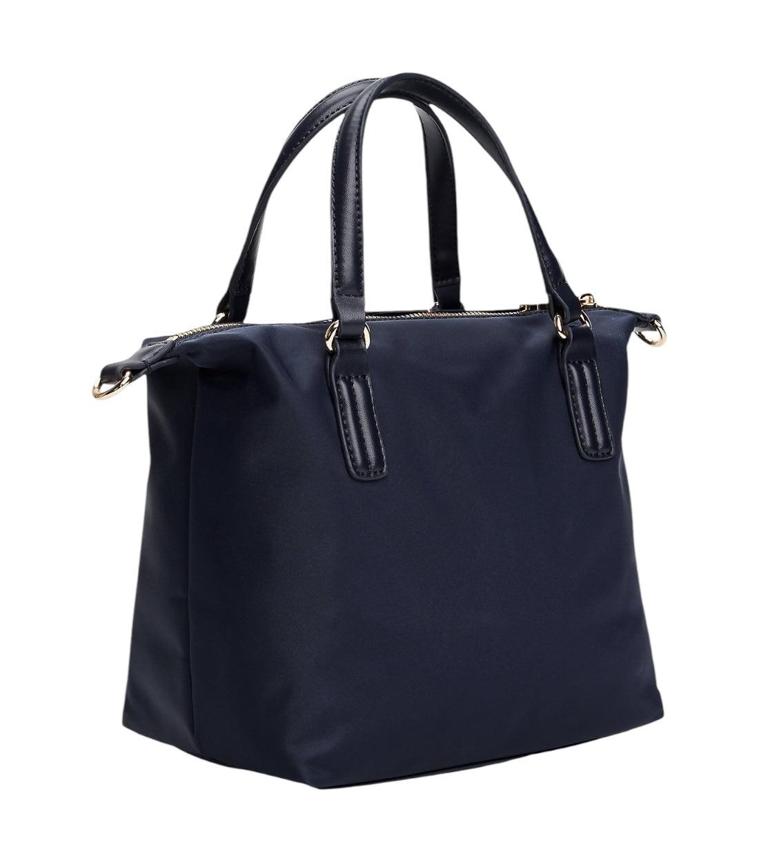 Tommy Hilfiger Donkerblauw Crossbody Tas