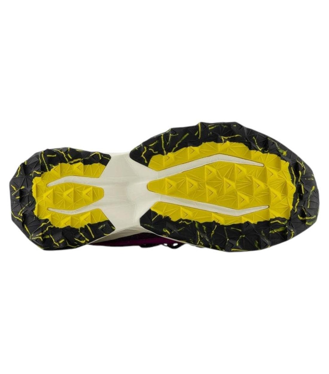 New Balance Tektrel Paars Sneakers