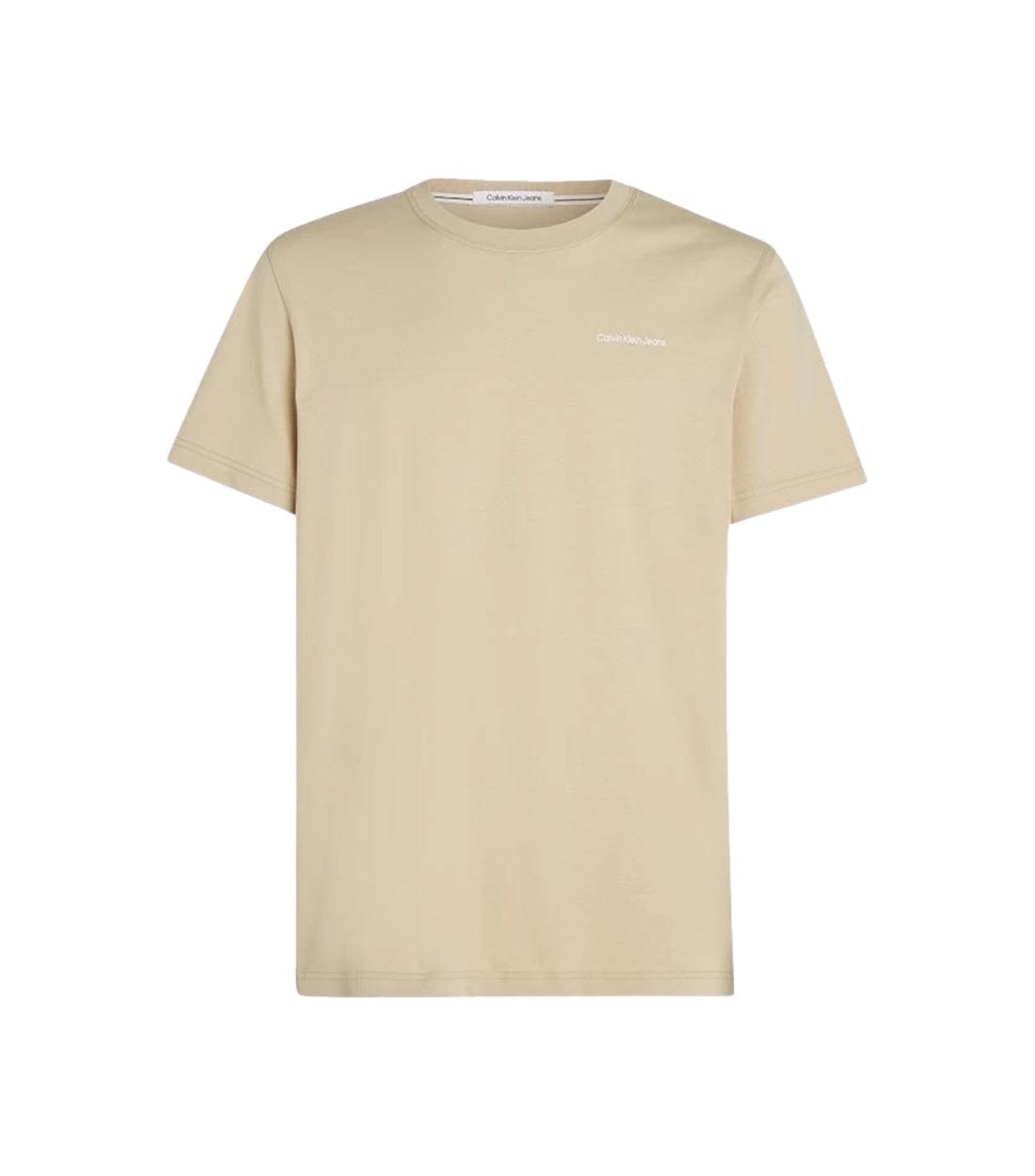 Calvin Klein Jeans Backprint T-shirt
