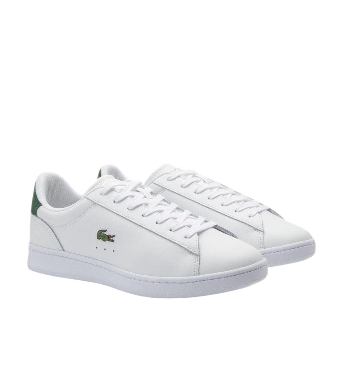 Lacoste Groen Carnaby Set Sneakers
