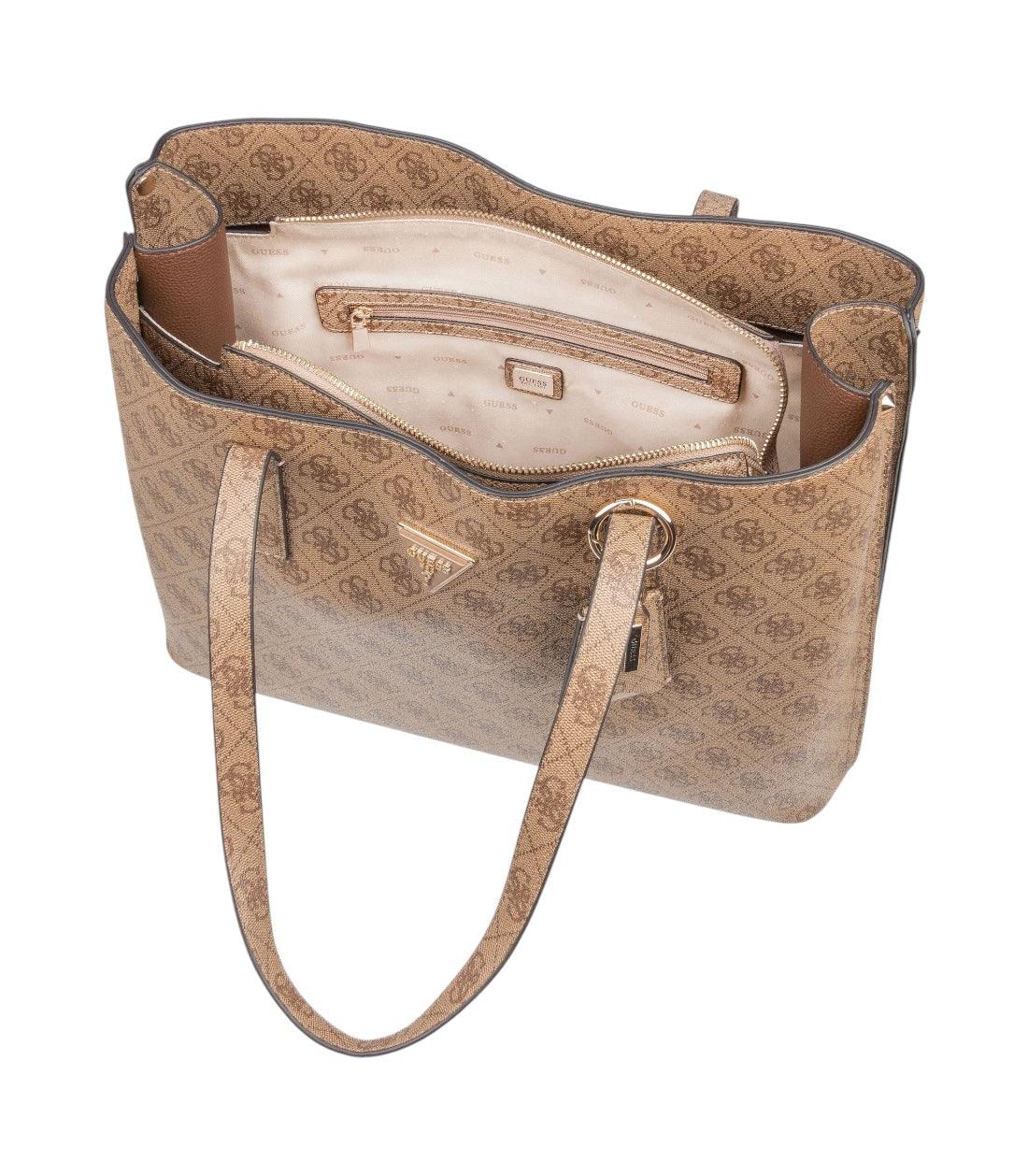 Guess Bruin Meridian Friend Handtas
