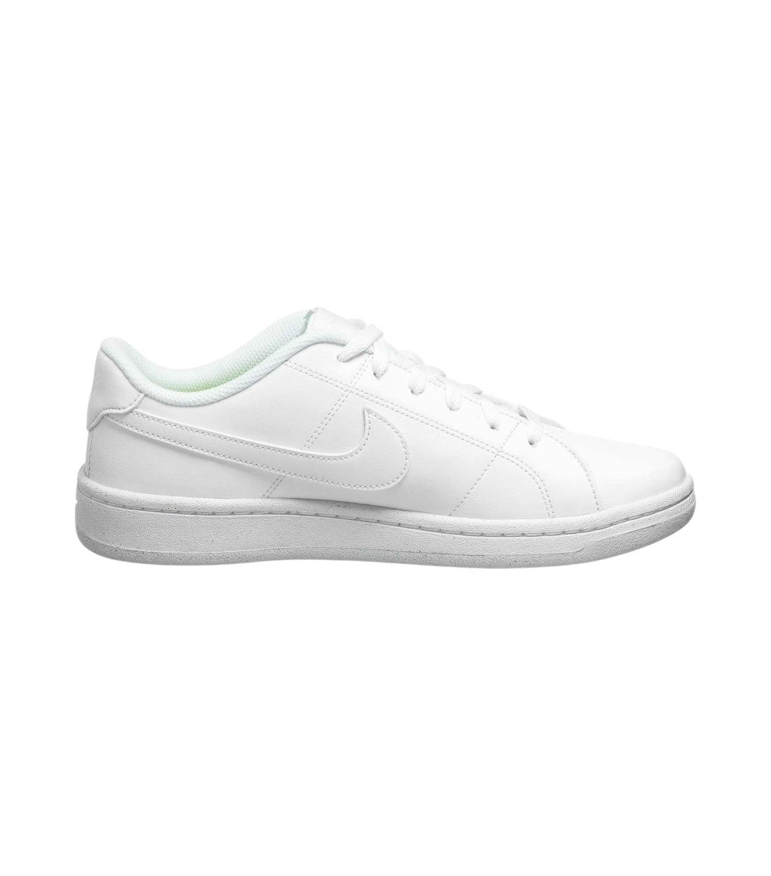 Nike Court Royale Wit Sneakers Laag