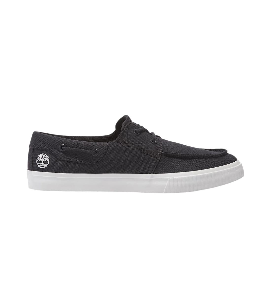 Timberland Zwart Mylo Bay Moccassin