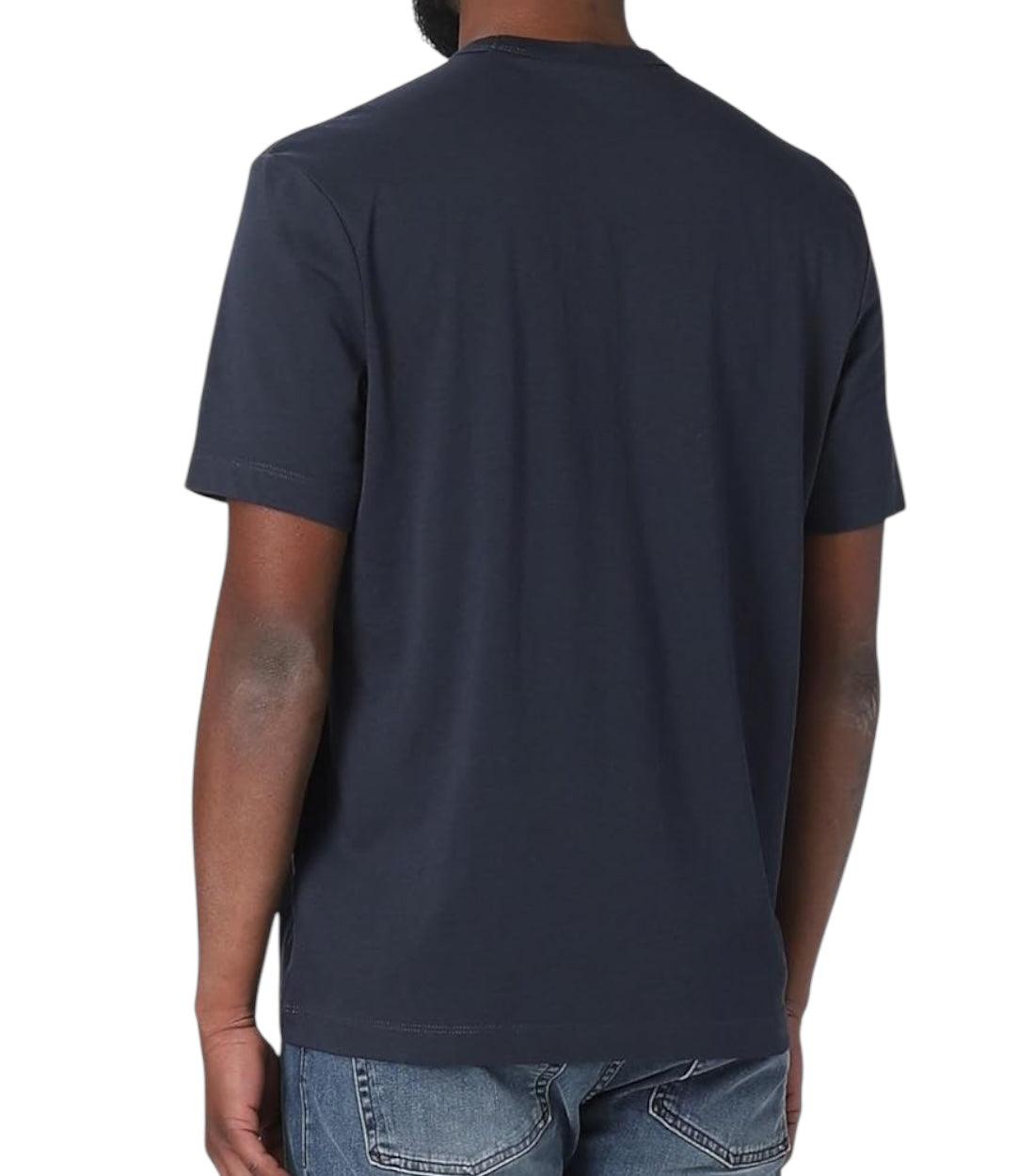 Blauer Blauw NYPD Logo T-shirt