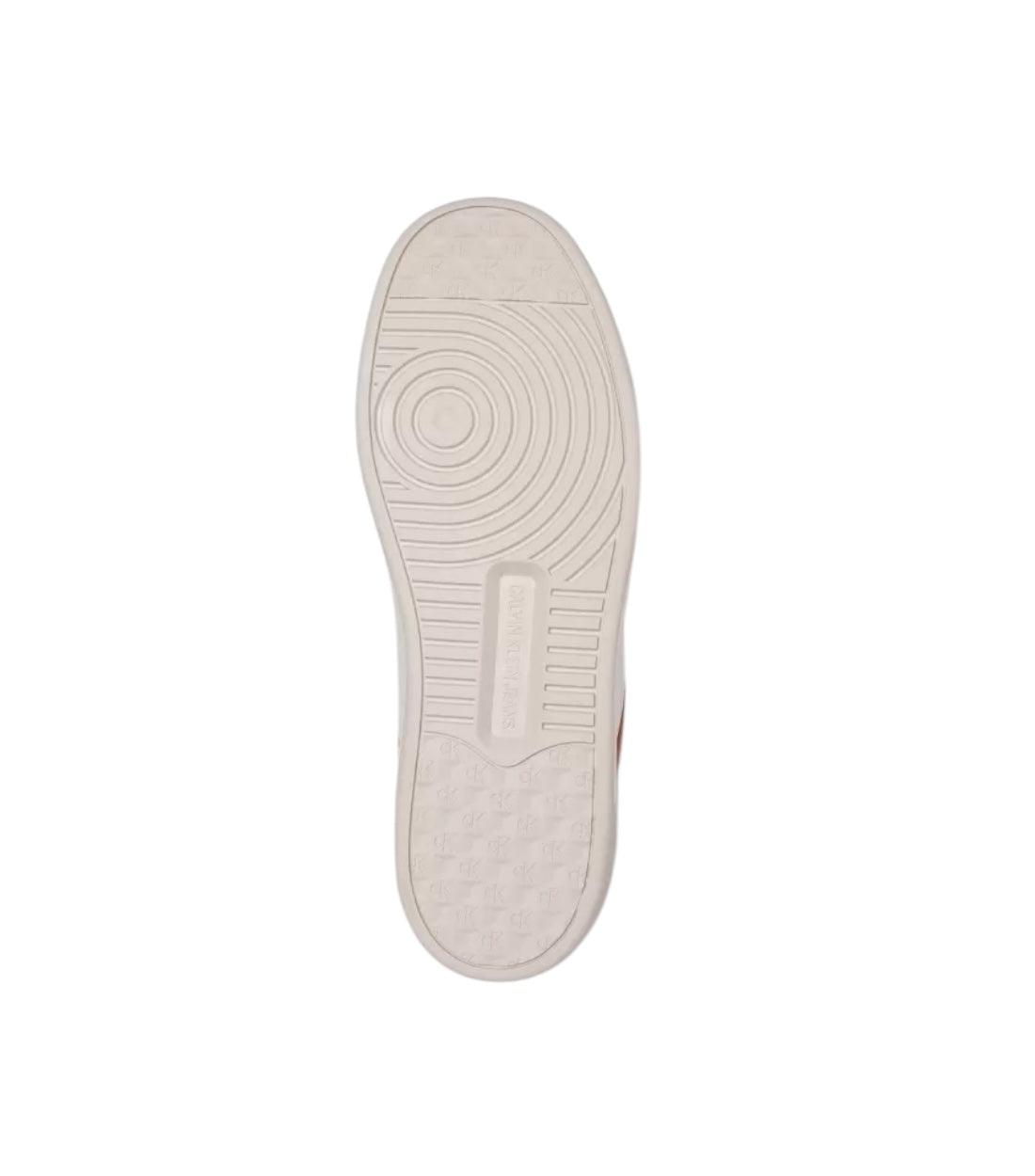 Calvin Klein Jeans Perforated Sneakers