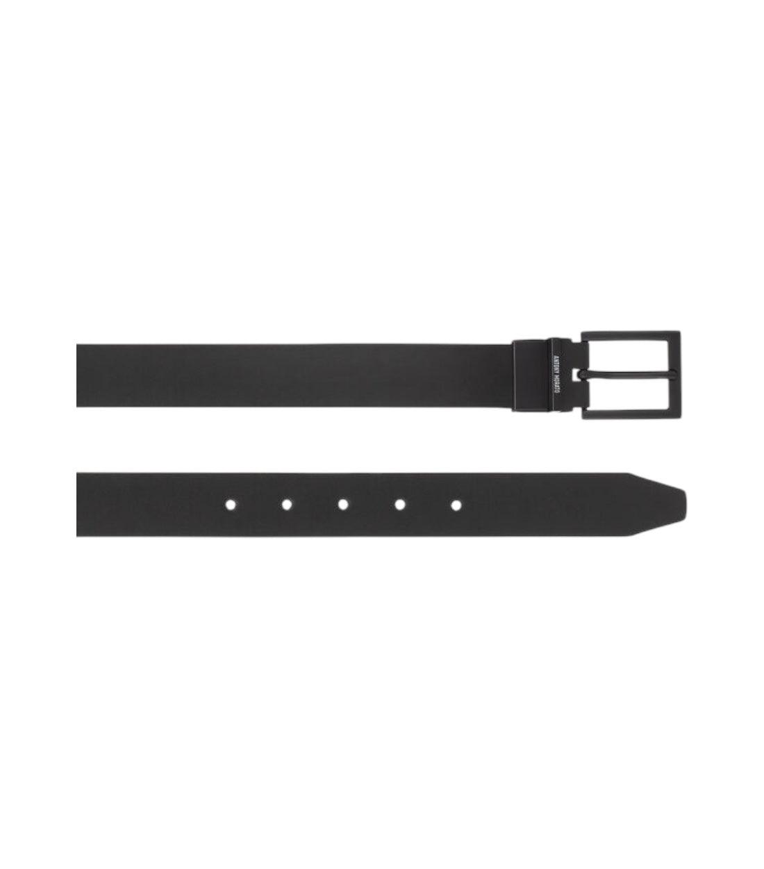 Antony Morato Zwart Riem