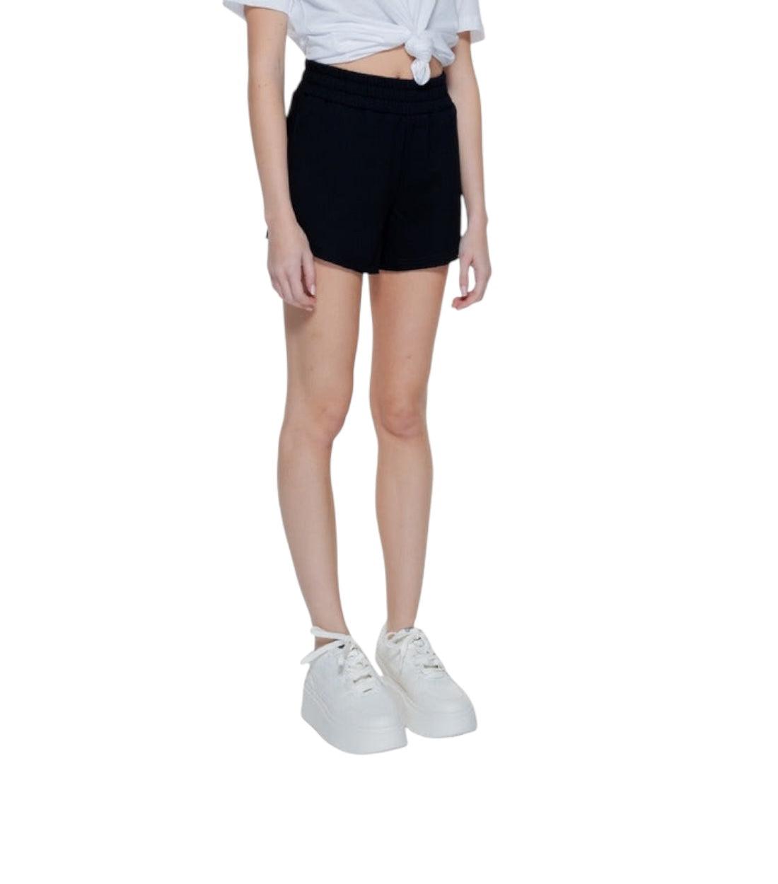 Guess Zwart Shorts