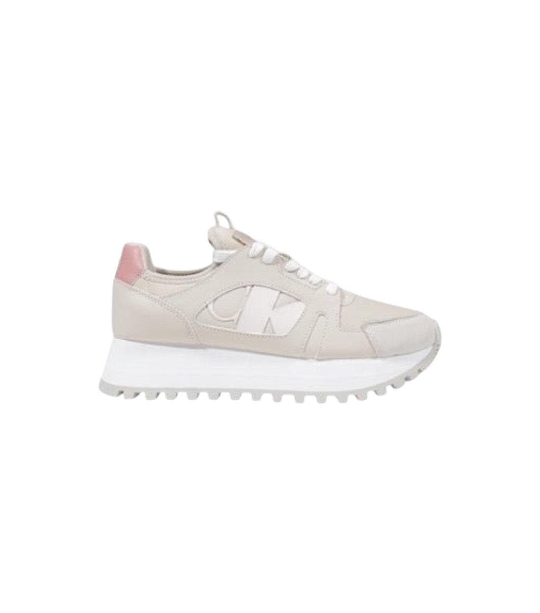 Calvin Klein Jeans Plateau Sneakers