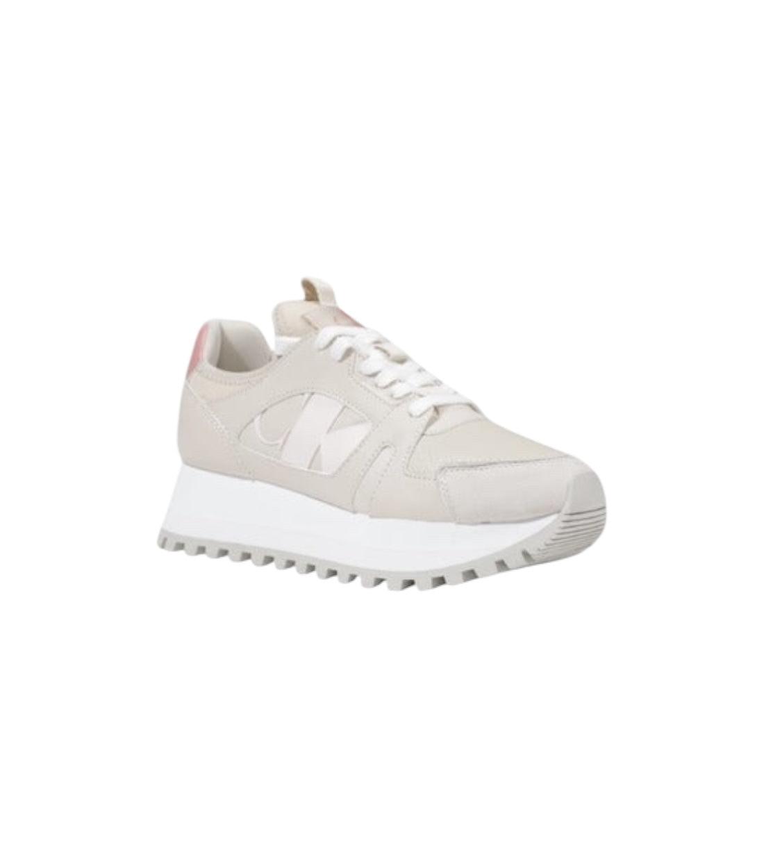 Calvin Klein Jeans Plateau Sneakers