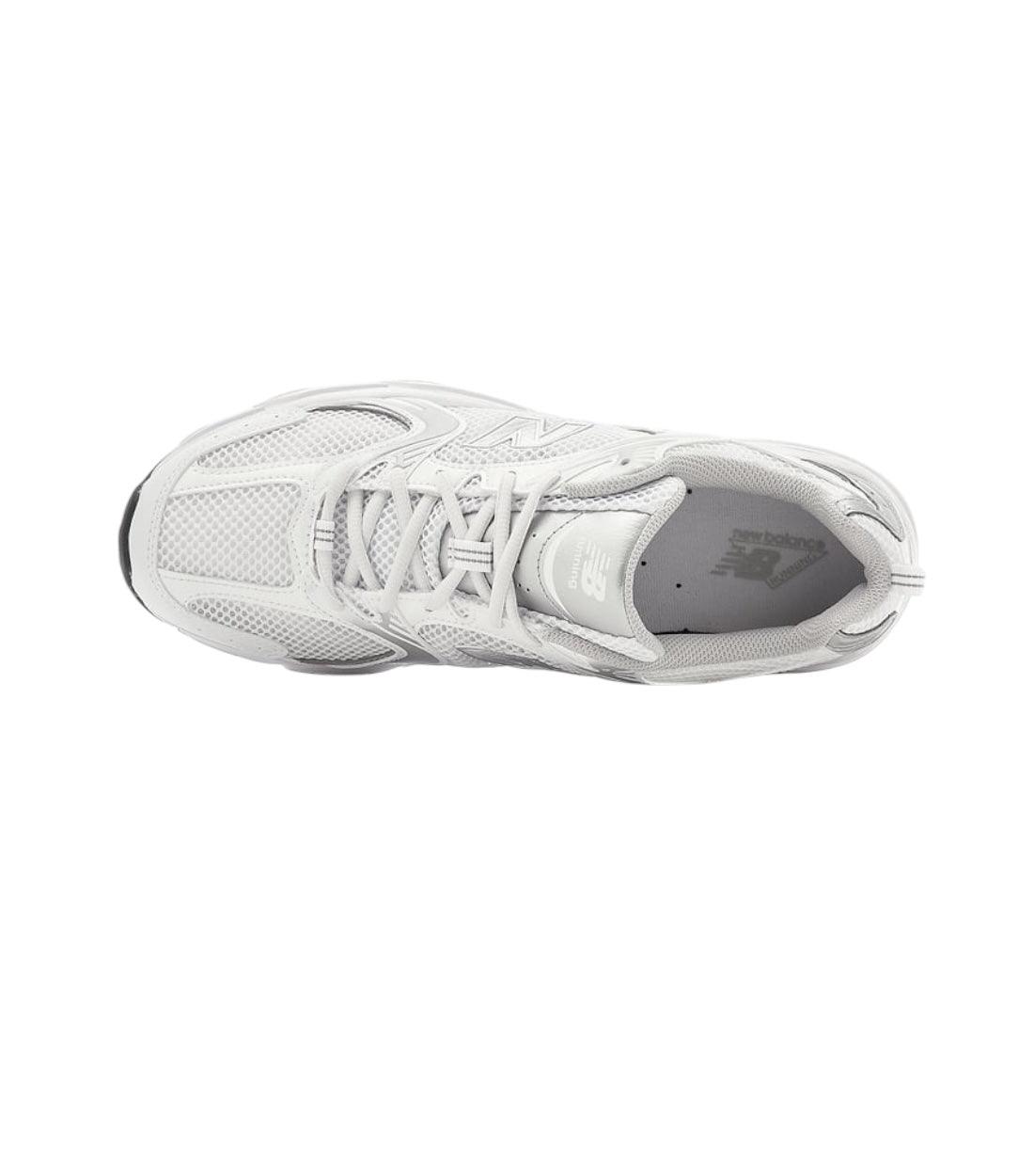 New Balance Grijs MR530 EMA Sneakers