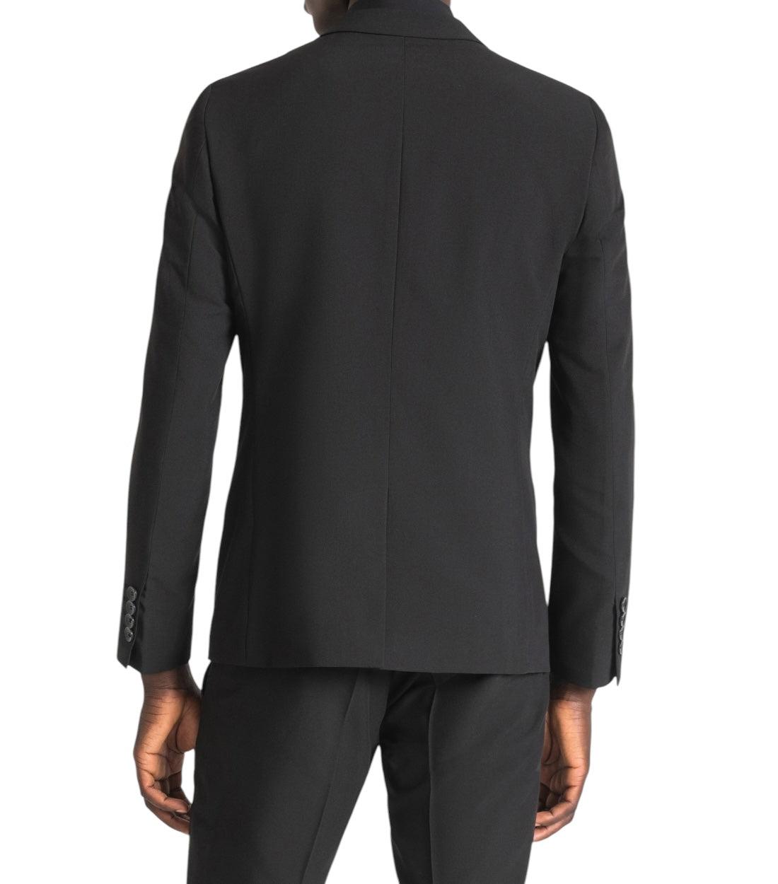 Antony Morato Zwart Bonnie Slim Fit Blazer