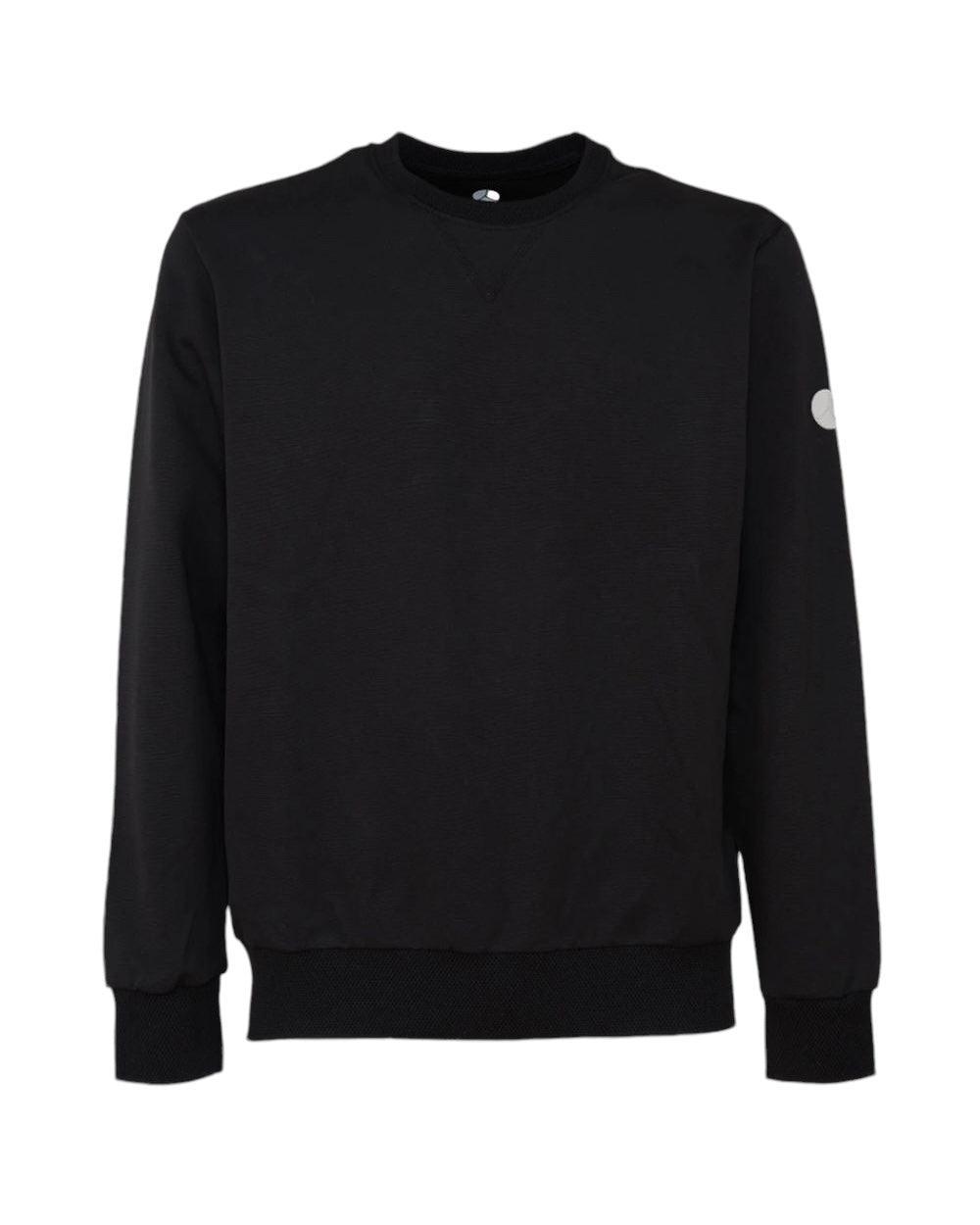 People Of Shibuya Zwart Sweater
