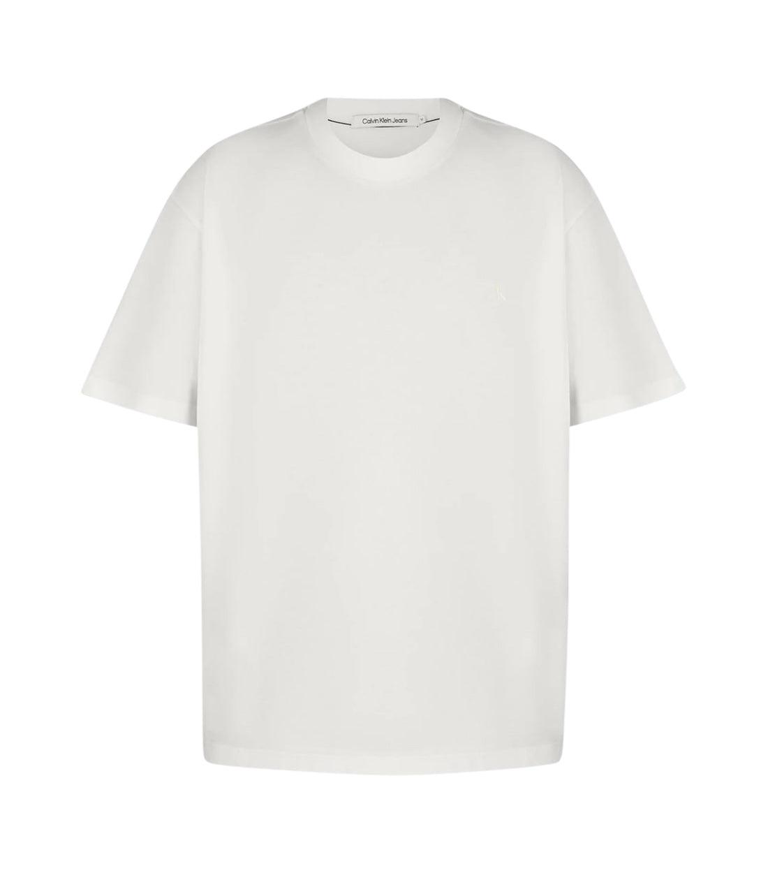 Calvin Klein Jeans Ivory T-shirt