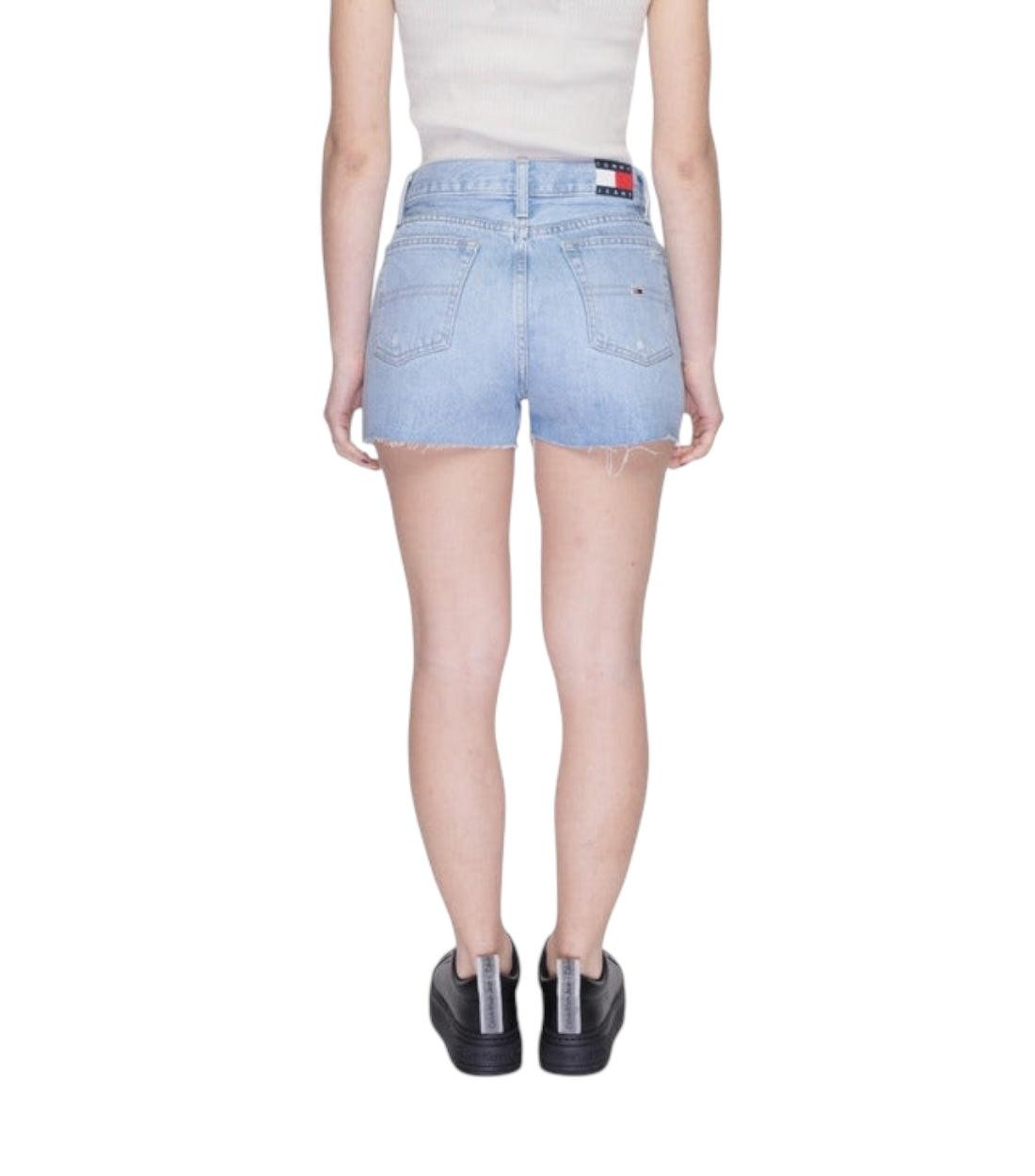 Tommy Hilfiger Jeans Shorts Dames