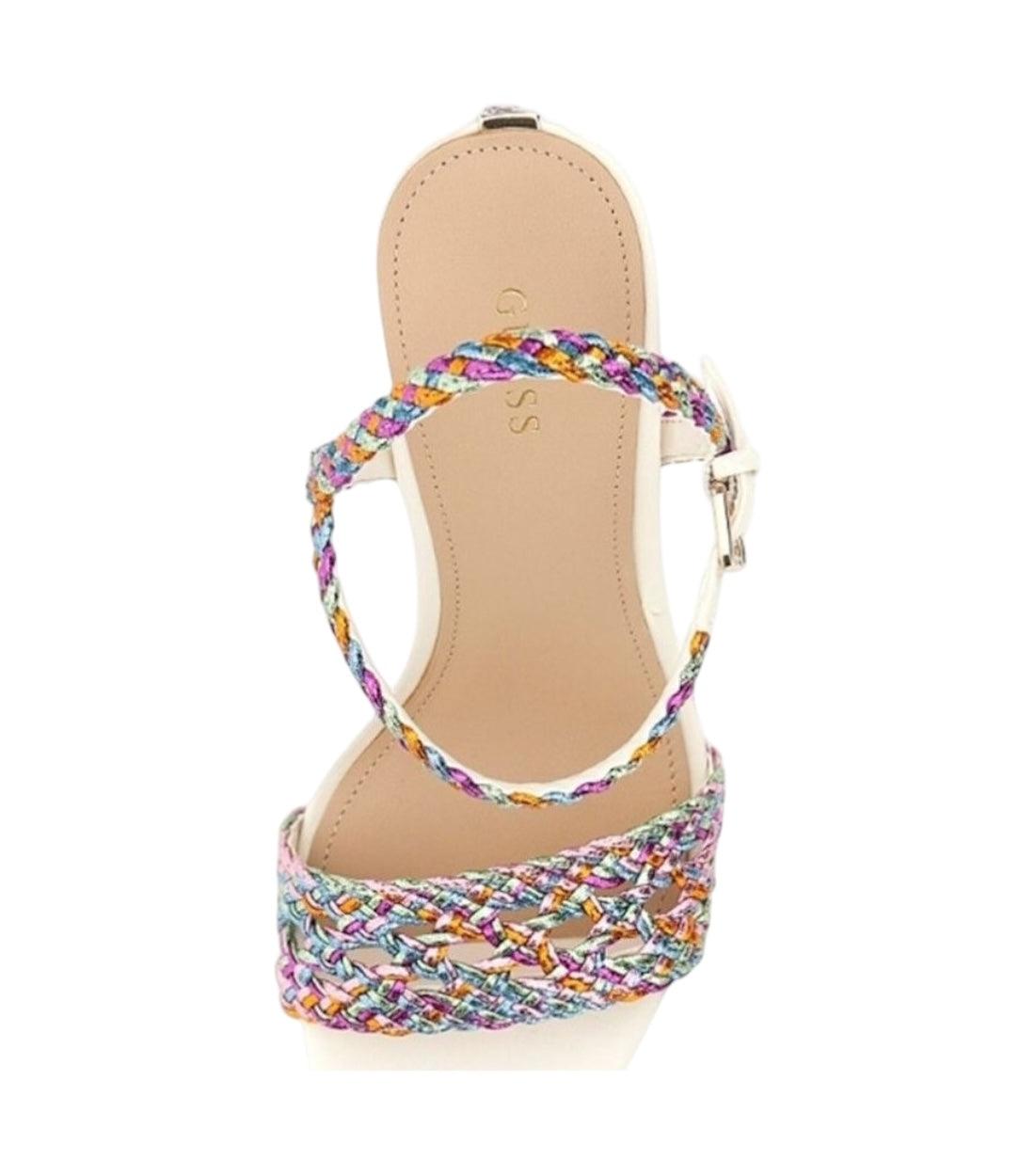 Guess Wit Gabelle Hakken