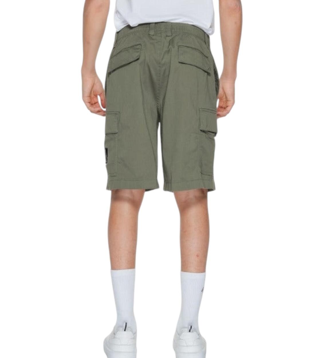 Calvin Klein Jeans Bermuda Korte Broek