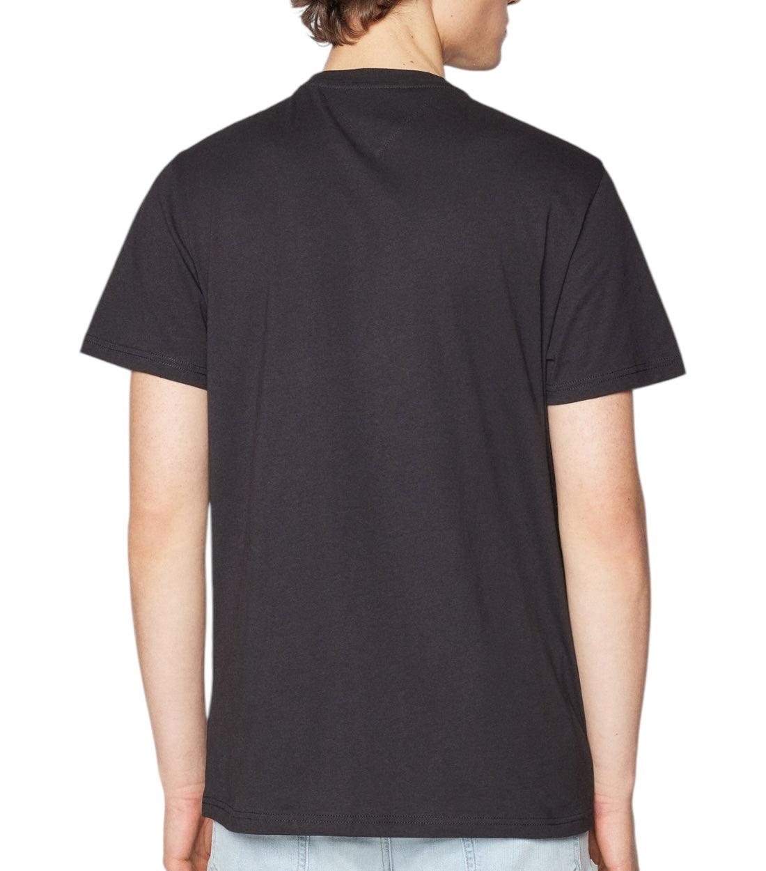 Tommy Hilfiger Jeans Basic Logo T-shirt