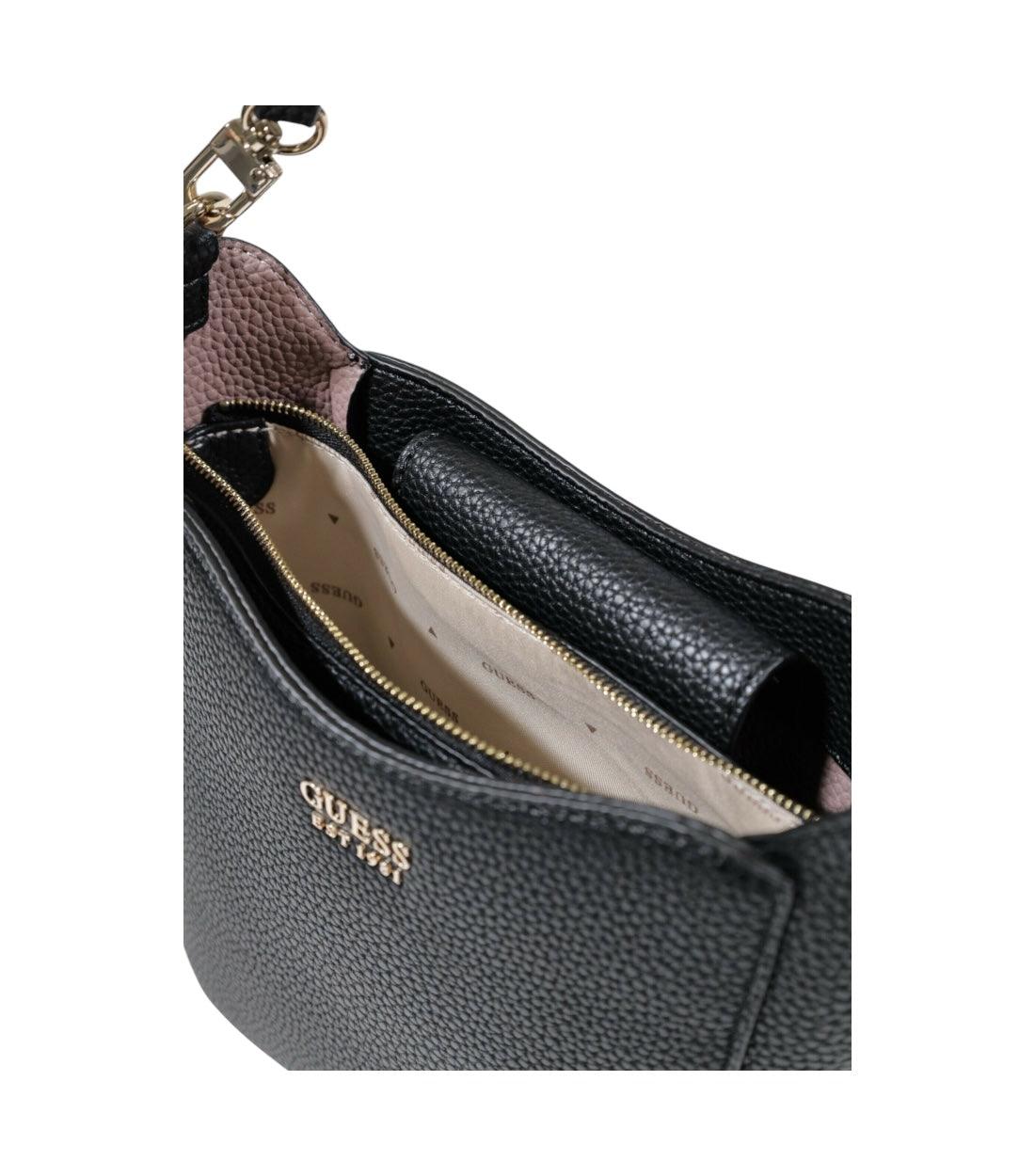 Guess Zwart Tas