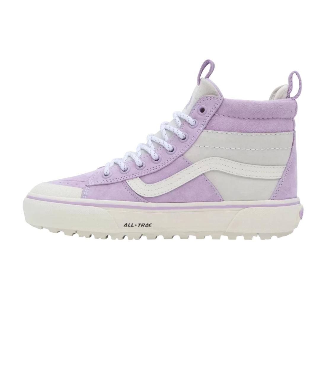 Vans Zapatillas Altas Sk8-Hi Mte-2
