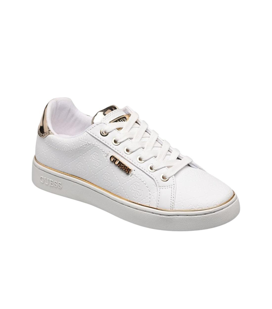 Guess Wit BECKIE Sneakers Dames