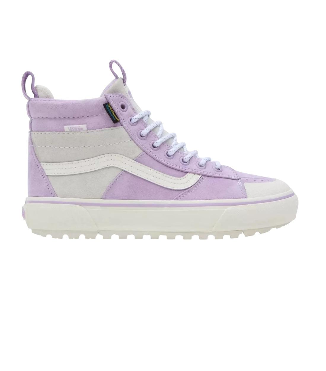 Vans Zapatillas Altas Sk8-Hi Mte-2