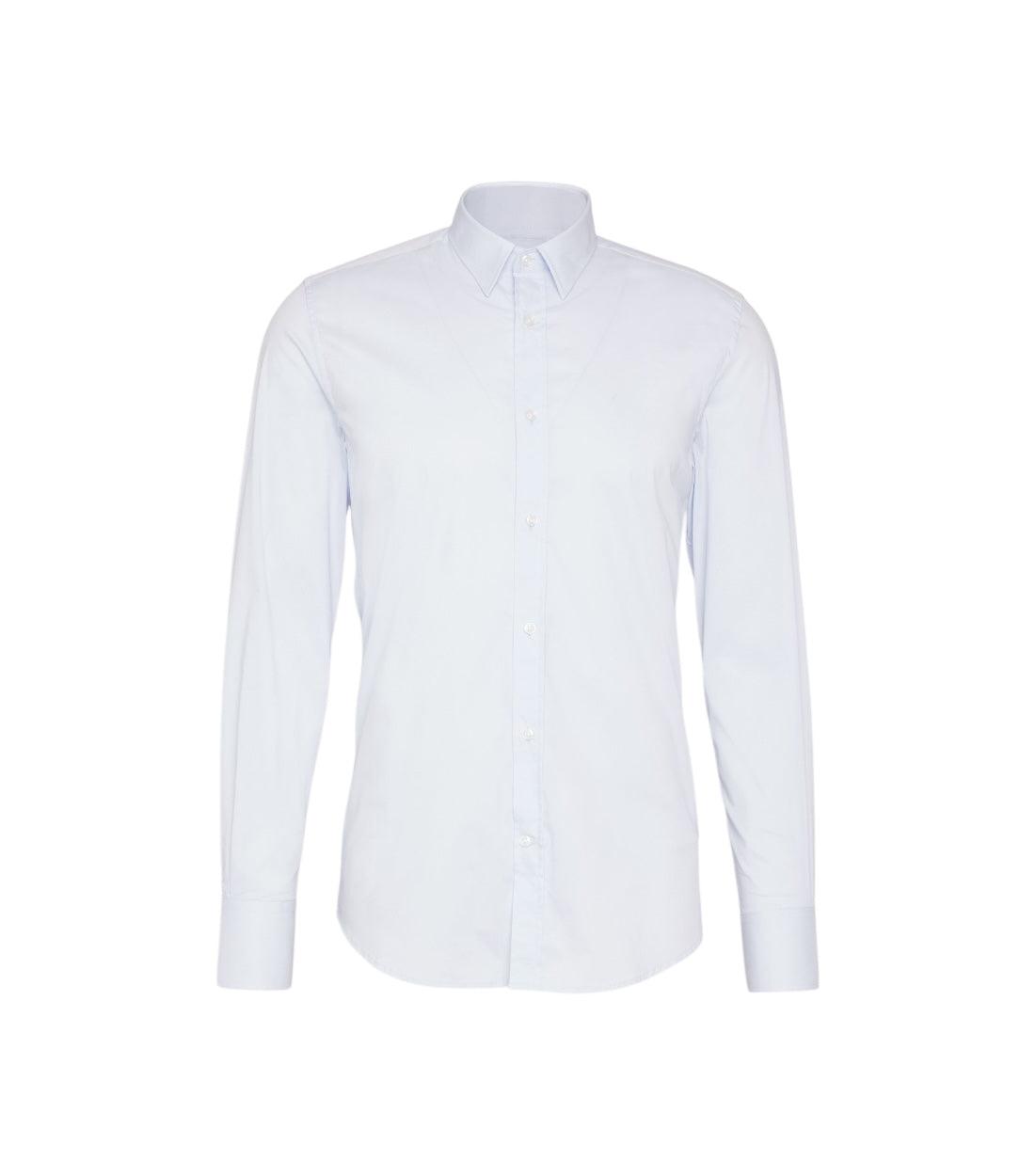 Antony Morato Blauw Milano Super Blouse