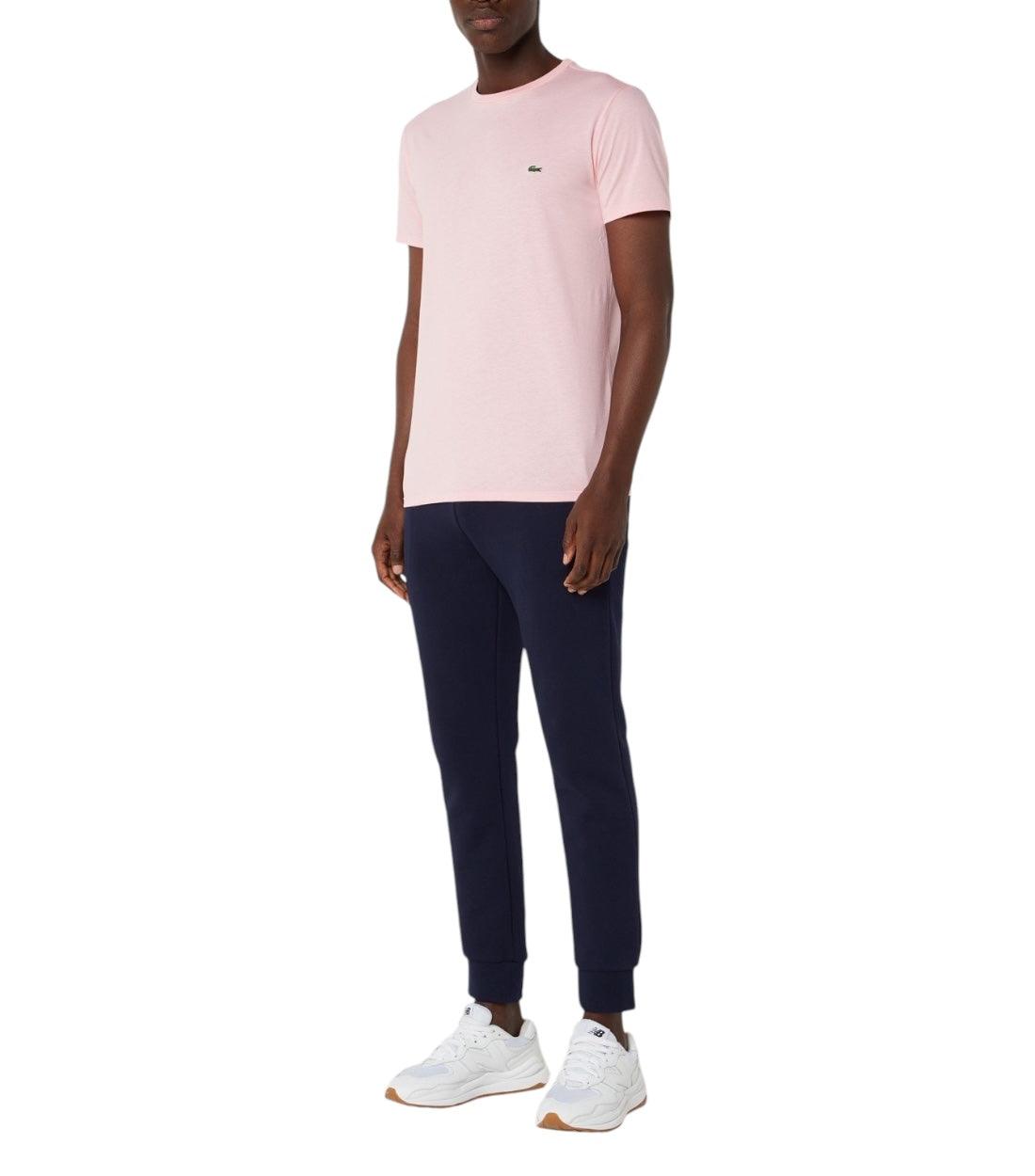 Lacoste Roze T-shirt