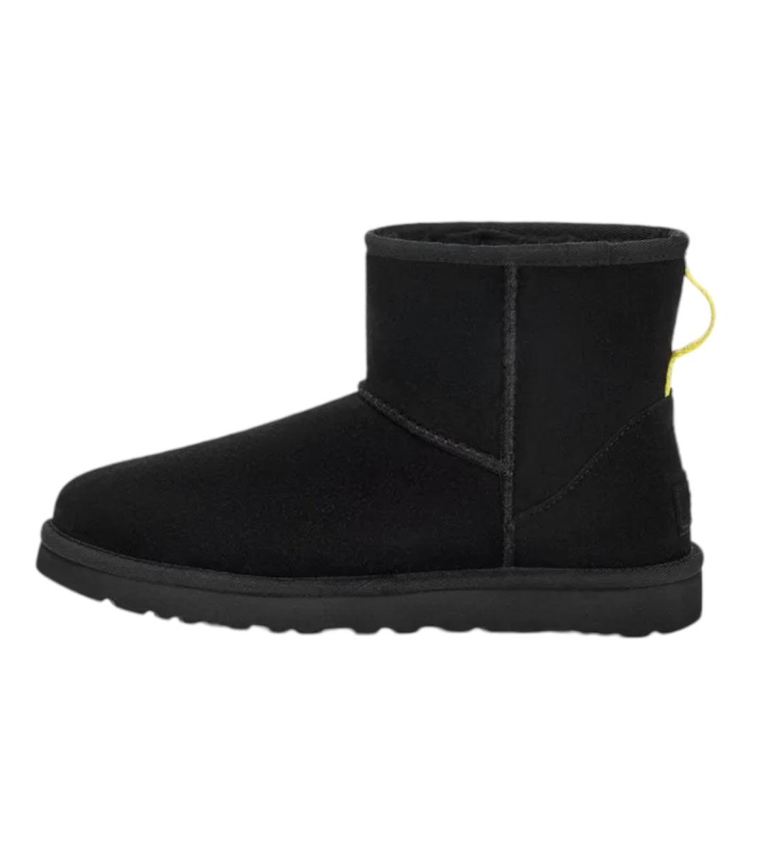 Ugg Classic Mini Side Logo Laarzen Dames