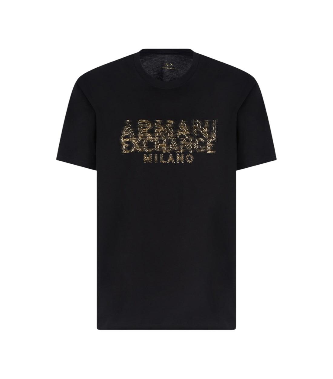 Armani Exchange T-shirt Heren