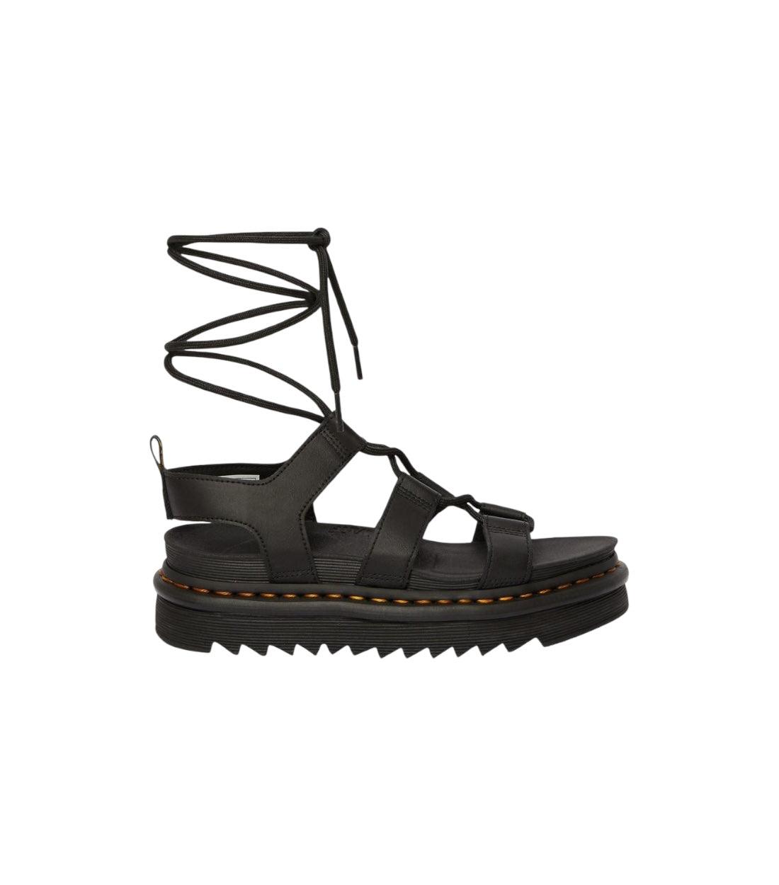 Dr. Martens Dames Sandalen