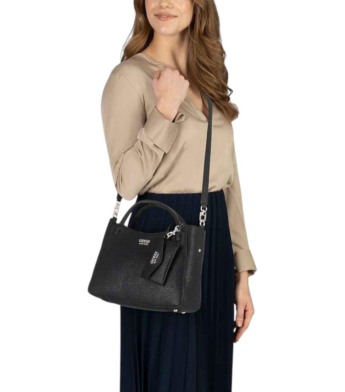 Guess Zwart Tas