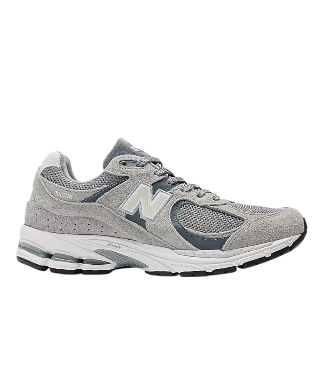 New Balance Grijs 2002R Sneakers