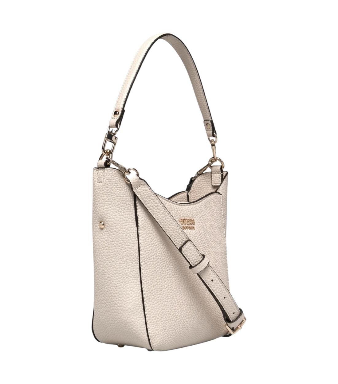 Guess Beige Brenton Tas