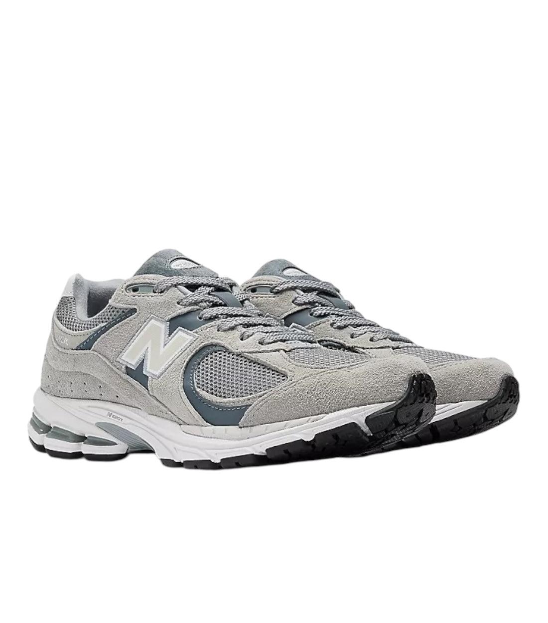 New Balance Grijs 2002R Sneakers
