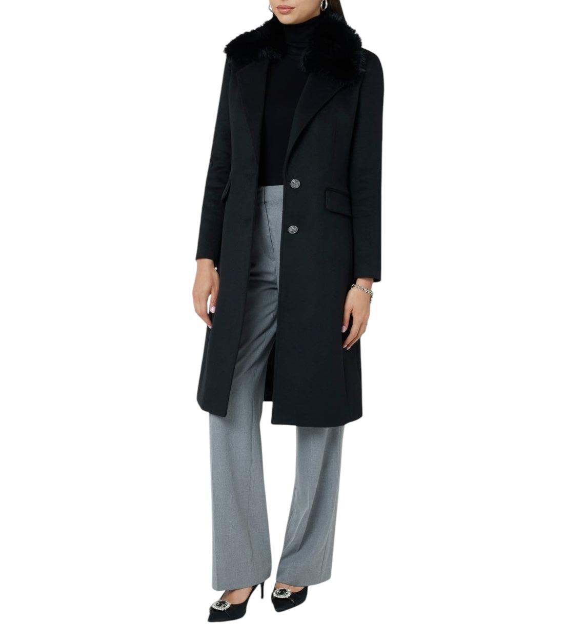 Guess Zwart Dames Jas