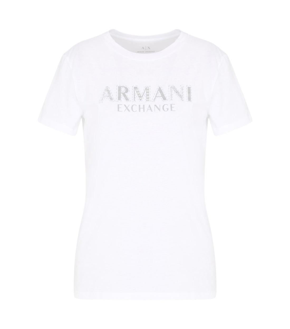 Armani Exchange Wit Regular T-shirt