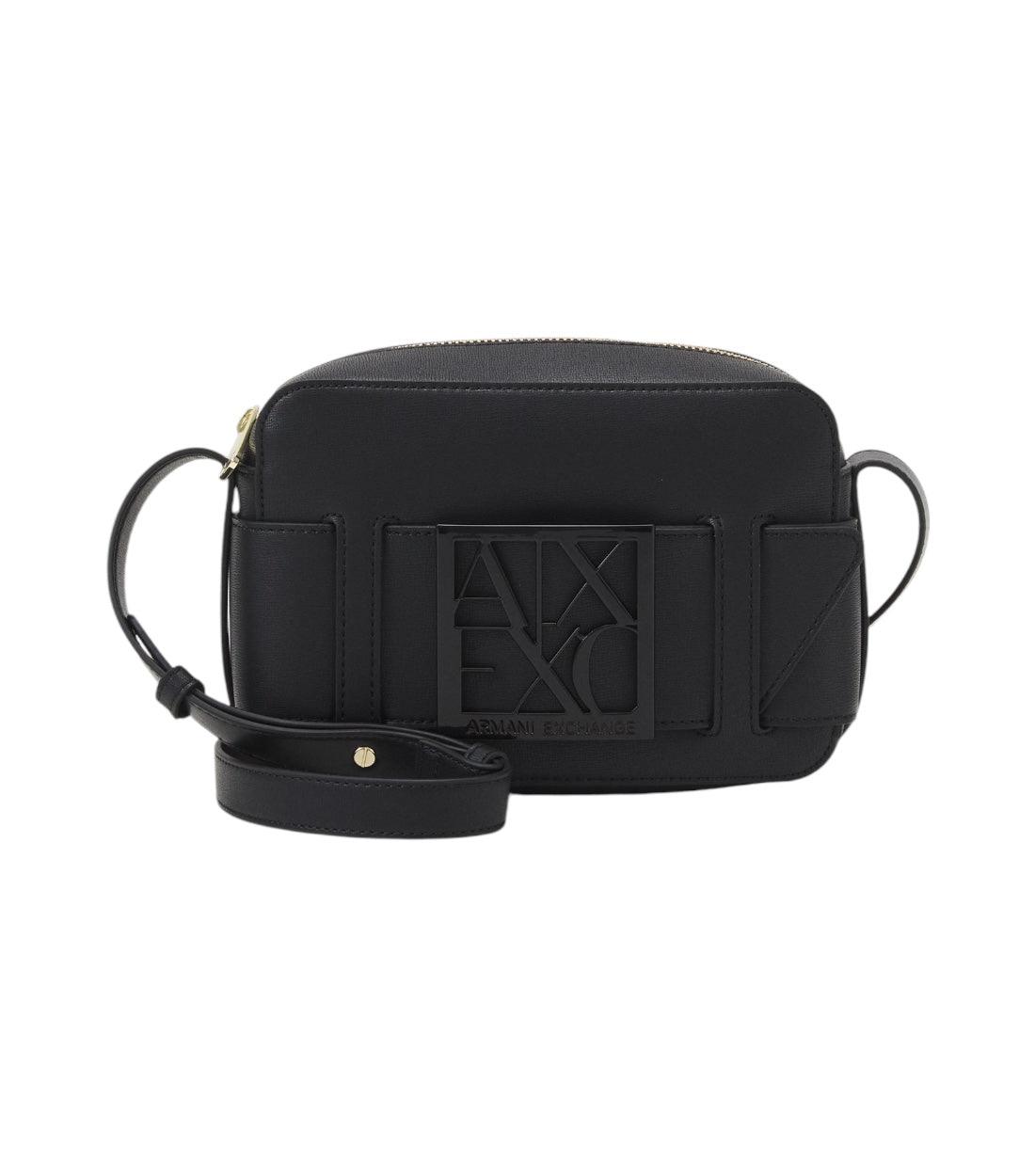 Armani Exchange Zwart Tas