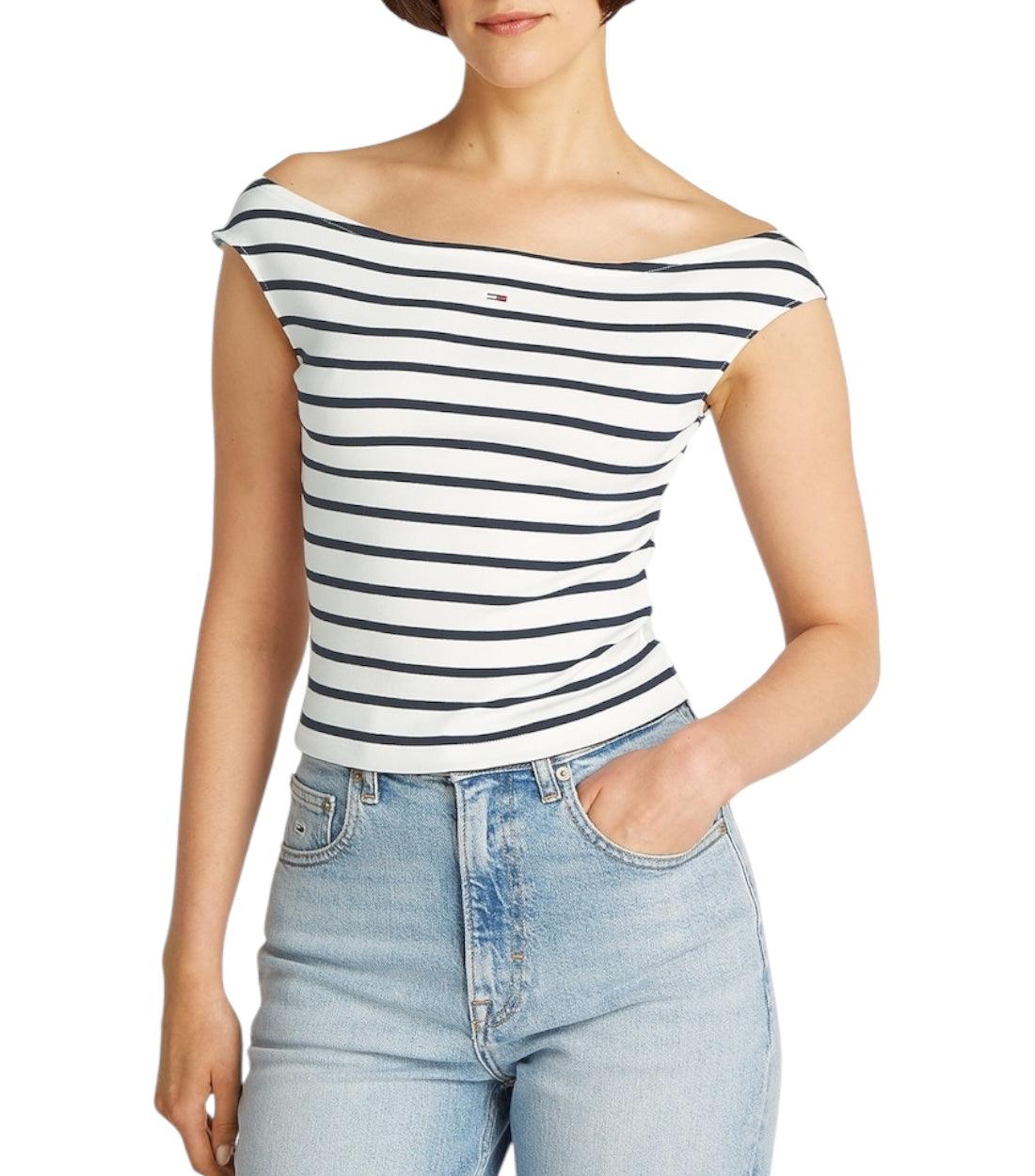 Tommy Hilfiger Jeans Top Dames