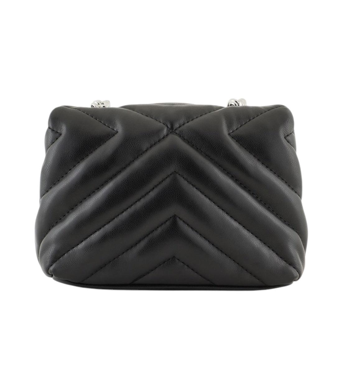 Armani Exchange Zwart Schoudertas
