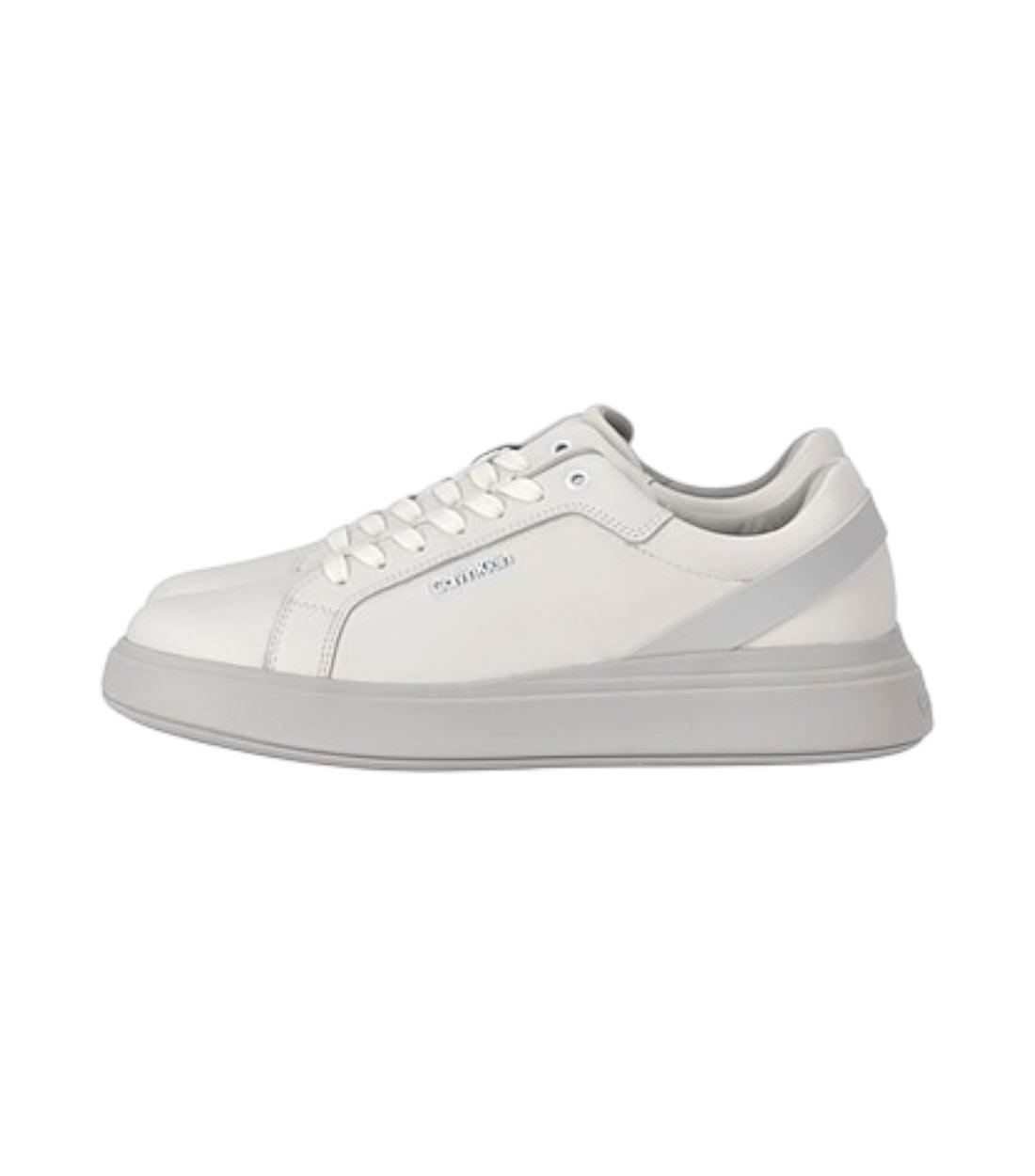Calvin Klein Grijs Low Top Sneakers