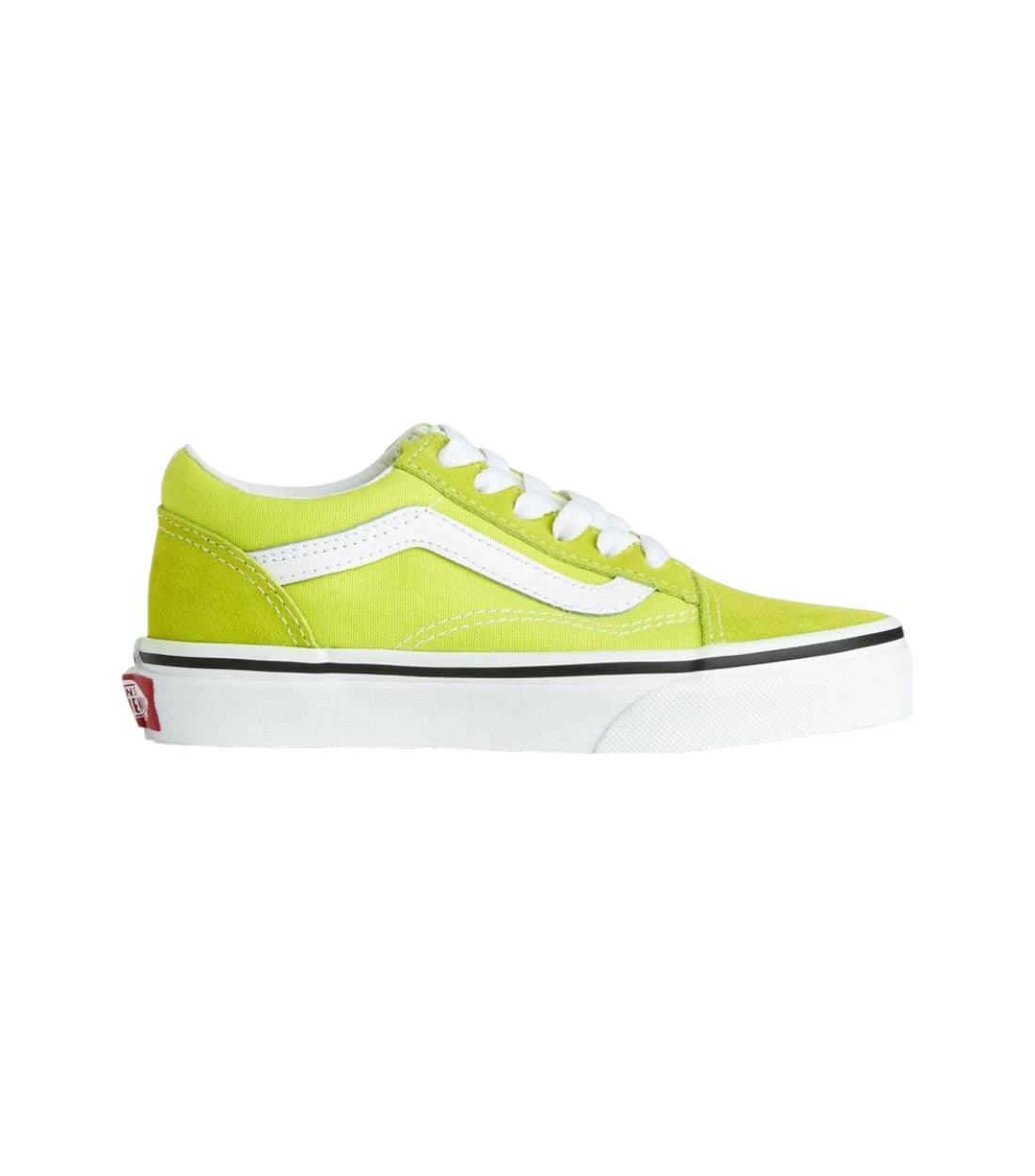 Vans Youth Old Skool Trainers