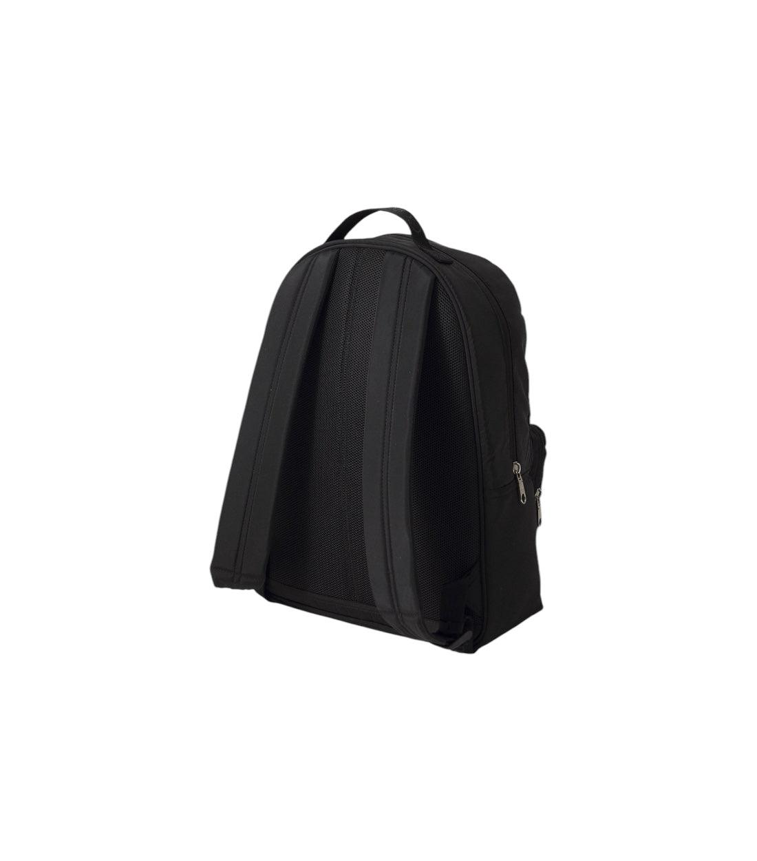 Calvin Klein Over Center Zip Rugtas