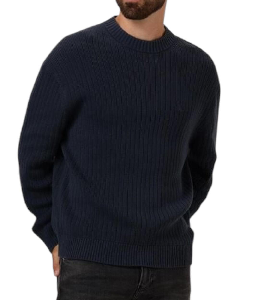 Calvin Klein Jeans Linear Trui