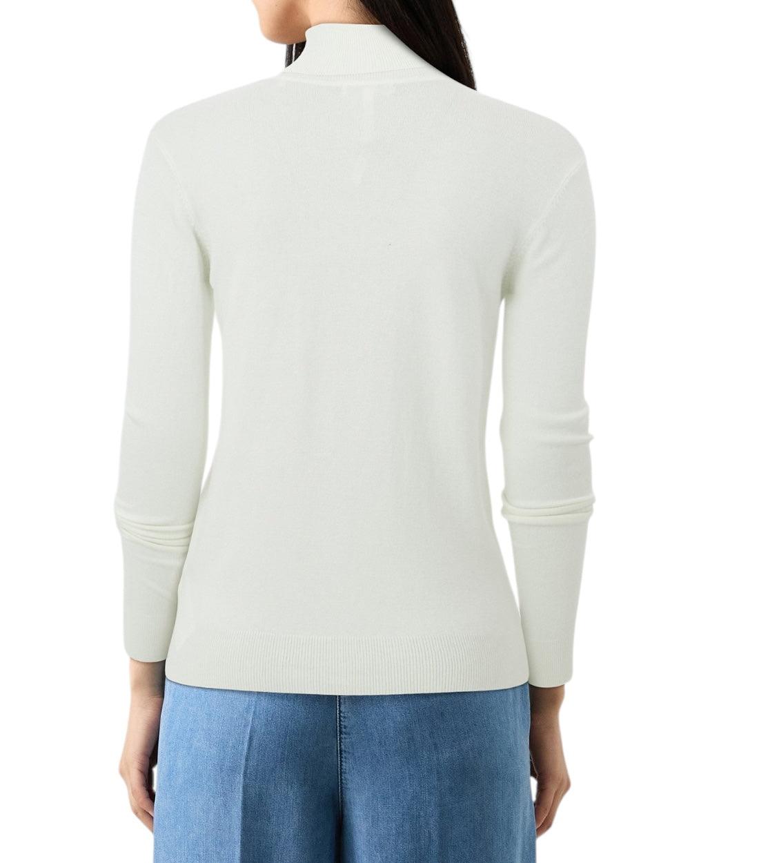 Guess Wit Piper Logo Trui