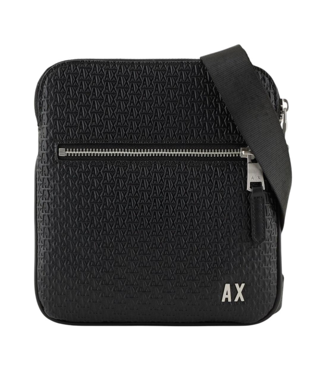 Armani Exchange Zwart Tas