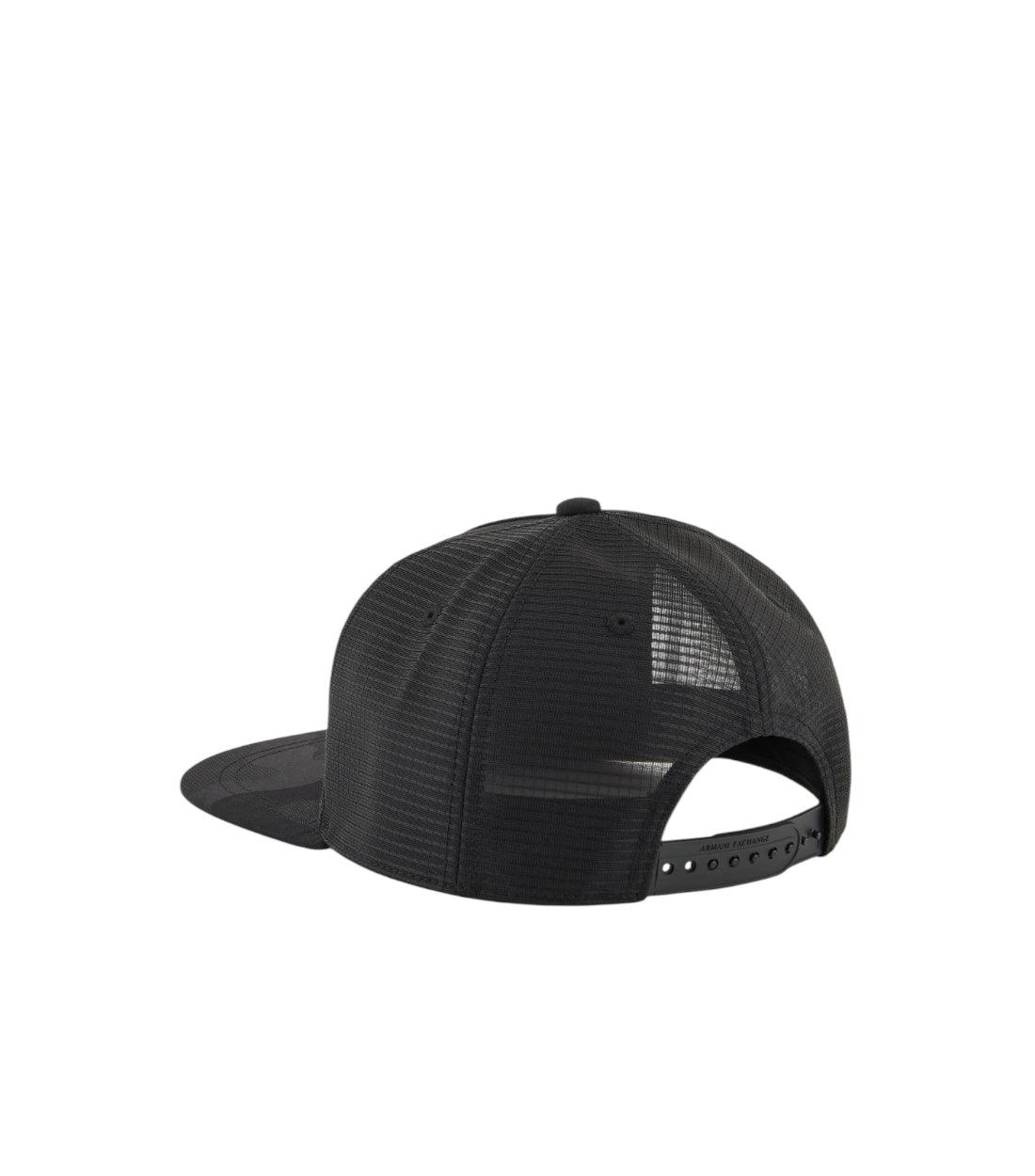 Armani Exchange Zwart Pet