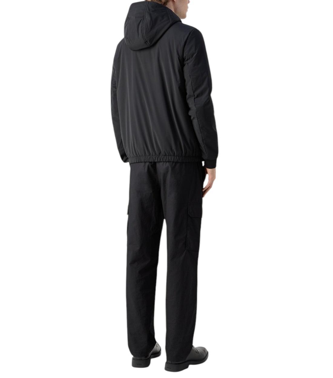 Calvin Klein Jeans TECHNICAL MIX MEDIA JACKET